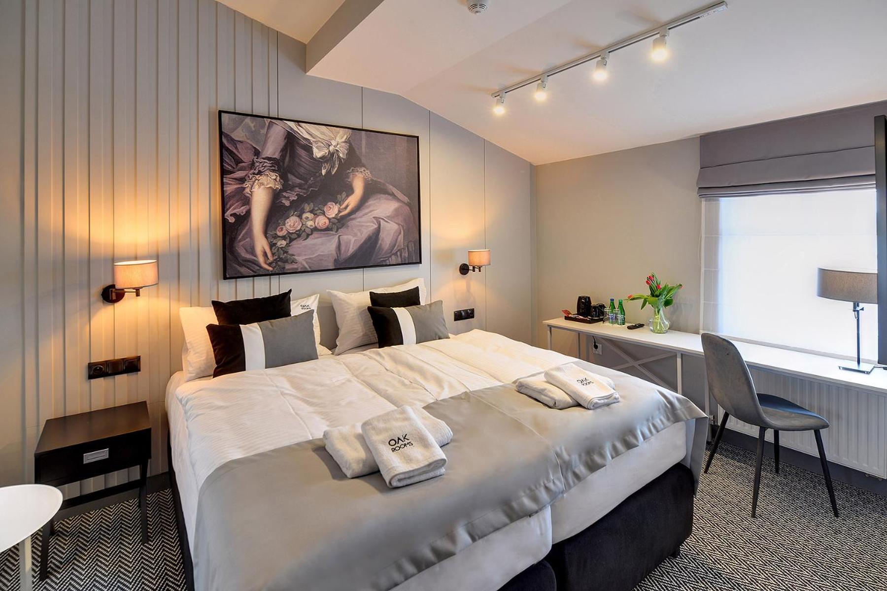 Oak Rooms Oborniki Śląskie Екстериор снимка