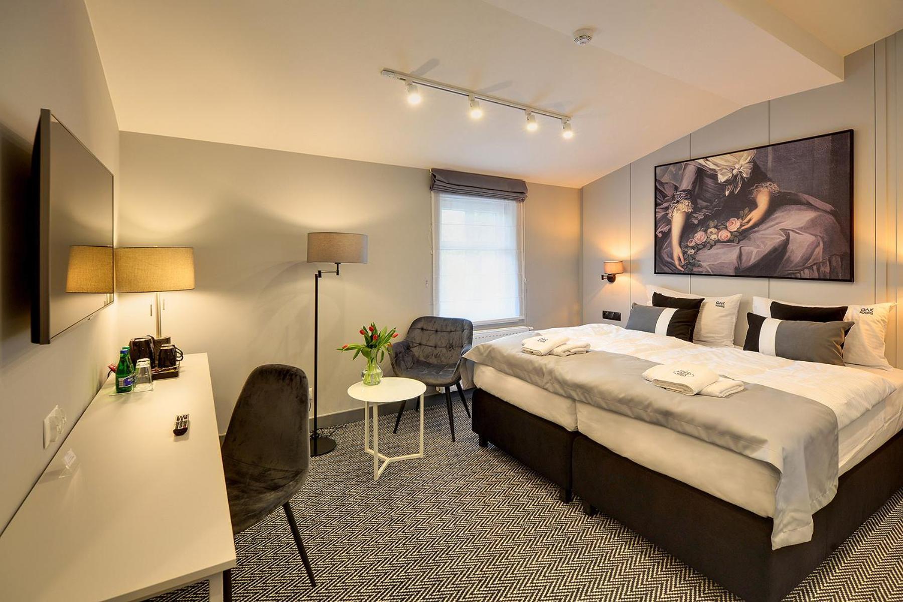 Oak Rooms Oborniki Śląskie Екстериор снимка