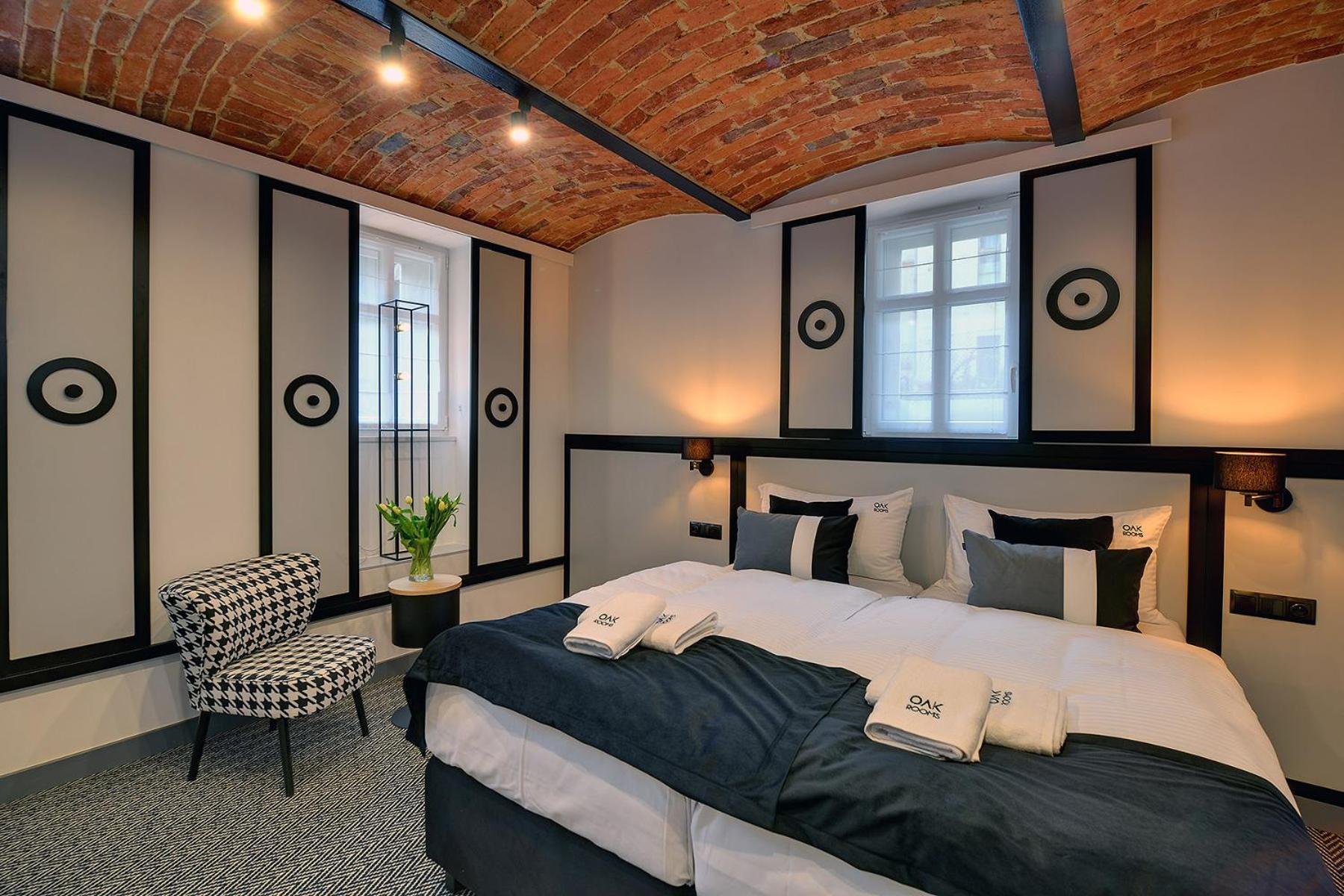 Oak Rooms Oborniki Śląskie Екстериор снимка
