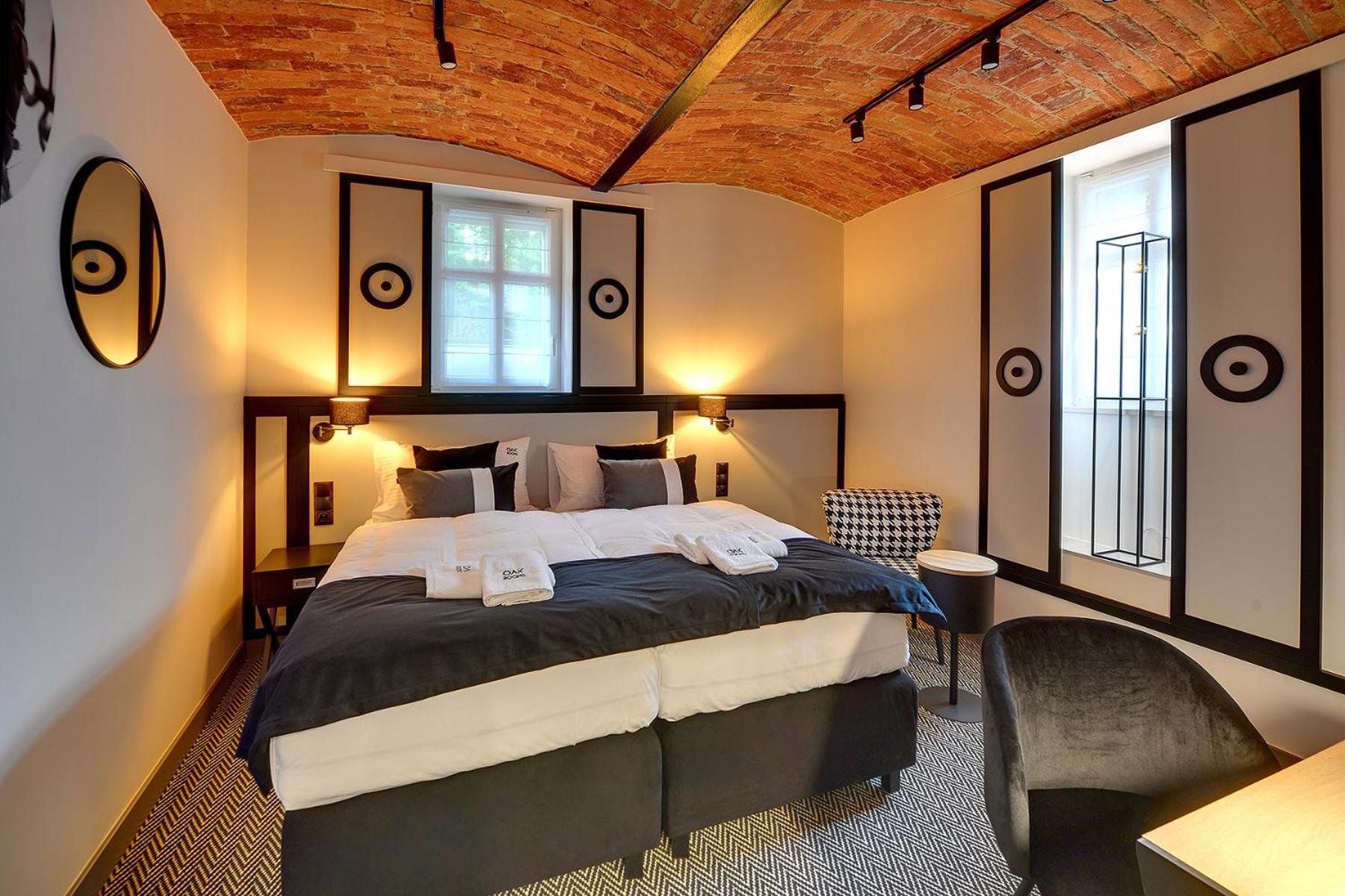 Oak Rooms Oborniki Śląskie Екстериор снимка