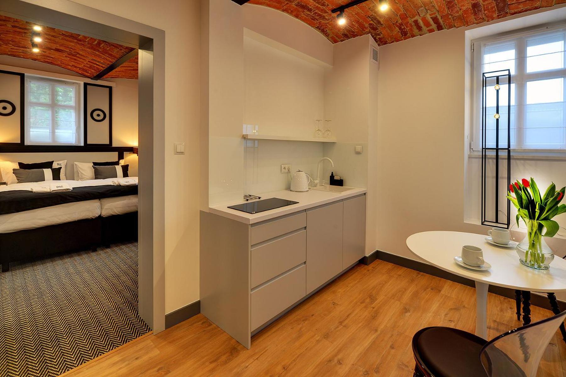 Oak Rooms Oborniki Śląskie Екстериор снимка