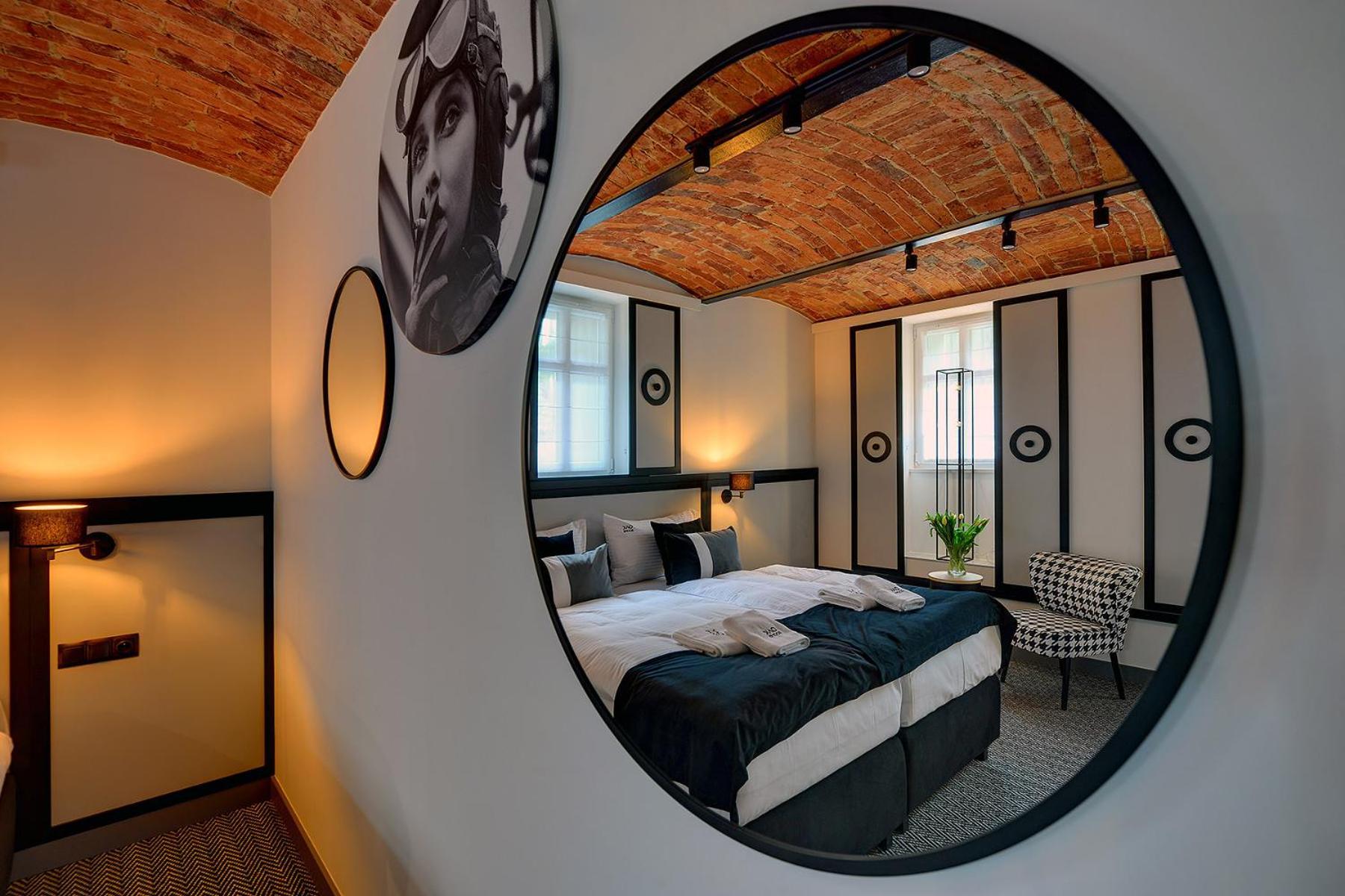 Oak Rooms Oborniki Śląskie Екстериор снимка