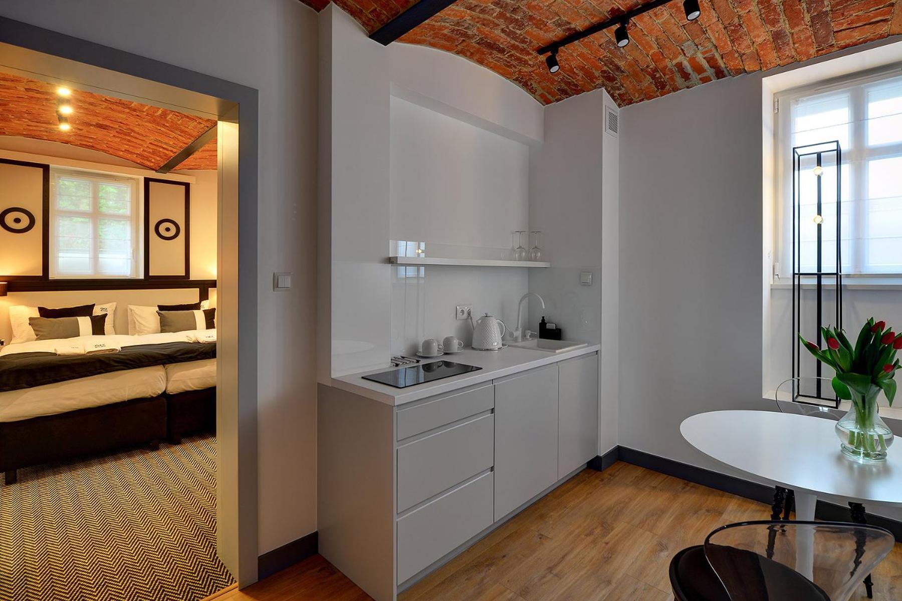 Oak Rooms Oborniki Śląskie Екстериор снимка